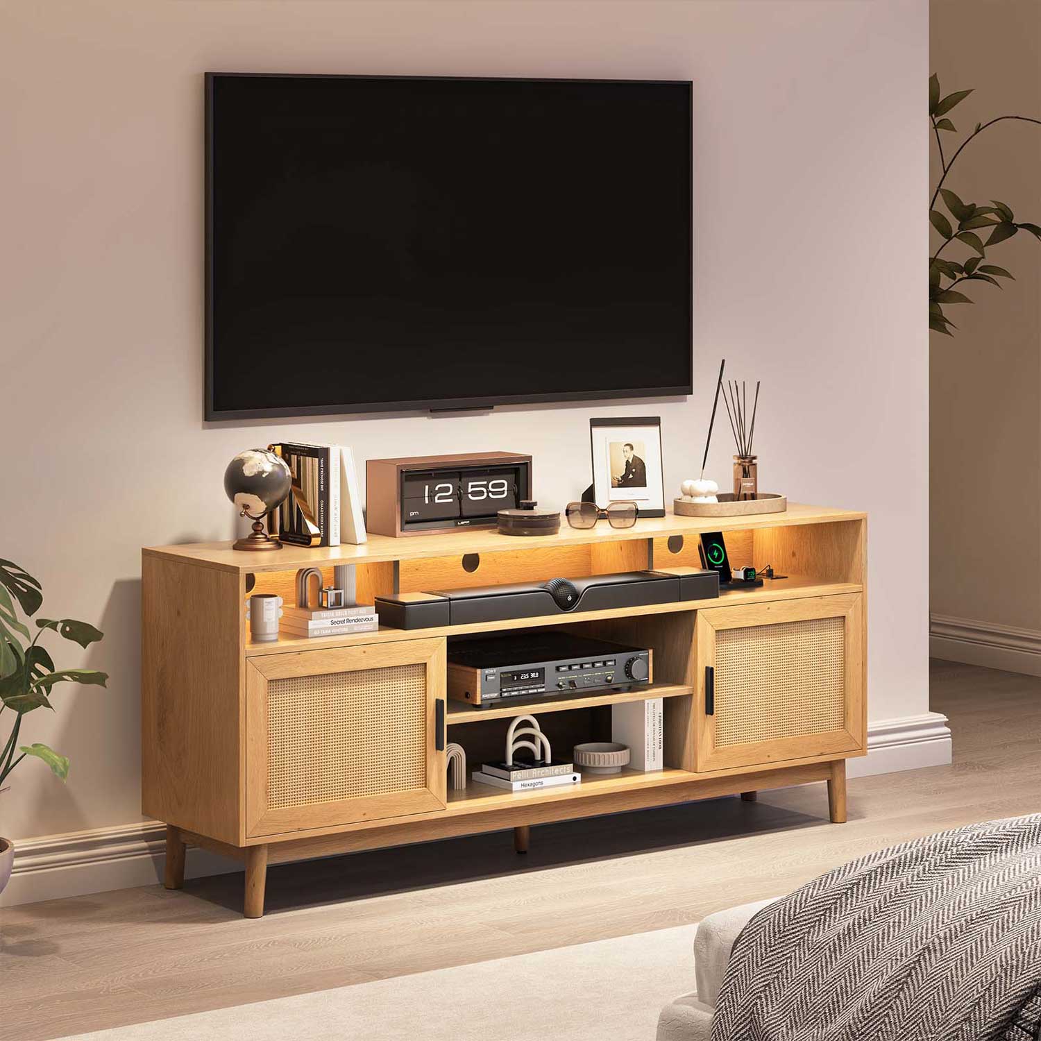 Tv Stand Rsa Television Stands - UPOSOJA | Stylish & Functional Designs